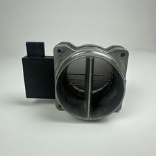 Used OEM 2006 Saab 9-5 Mass Air Flow Sensor Fits 9-3 1999-2003 and 9-5 1999-2009 picture