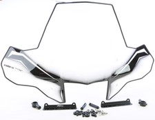 POWERMADD - Cobra ATV Protek w/ Cut Std Mount | 24570 picture