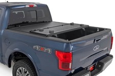 Hard Low Profile Bed Cover Ford F-150 2WD/4WD (2015-2020) picture