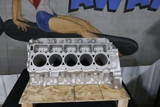 5037723AF NEW OEM 2008-2017 DODGE VIPER GEN 4/5 BARE CAST ENGINE BLOCK V10 ACR picture