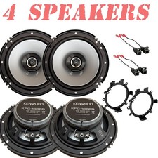 Kenwood 6.5