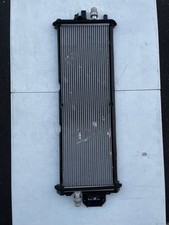 17-20 Tesla Model 3 Front Battery Cooling Radiator OEM 1077082-00-C picture