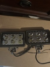 MAXXIMA  MWL-05SP  6 LED RECTANGULAR LED WORK LIGHT picture