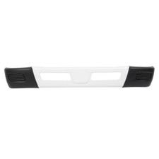 For Mitsubishi Fuso Canter FE 12-22 Front Bumper Assembly with Side Bumper End picture