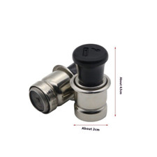 Element PlugFag Lighter Replacemen Cigarette Cigar 12Vt Car Interior picture