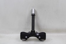Ducati Diavel Carbon 11-12 Lower Triple Tree Yoke Clamp Shaft Bearings NICE picture