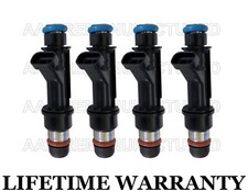 Genuine Delphi Fuel Injectors  For 03 04 05 Chevy Cavalier Sunfire 2.2L picture