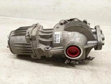 2010-2024 Lexus RX350 Rear Axle Differential Carrier 2.277 Ratio AWD OEM picture