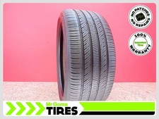 1 Hankook Ion Evo As Suv Ev Sound Absorber T0 255/35R21 Used Tire 7.9/32 tread picture