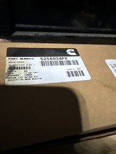 Genuine Cummins ReCon 5256034PX HPCR Fuel Injector ISB QSB 6.7L OEM picture