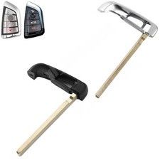 Insert Emergency Remote Smart Key Fob Blade For BMW 3 5 X5 X6 M5 Toyota Supra US picture