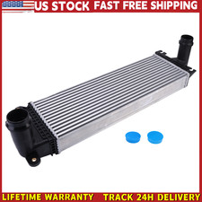 TYC 18152 INTERCOOLER/CHARGE AIR COOLER FOR Toyota Tacoma 2.4T 2024-2026 MODELS picture