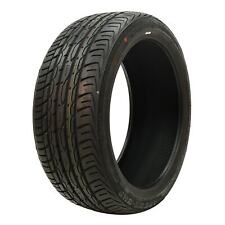 4 New Zenna Argus-uhp  - P265/40r22 Tires 2654022 265 40 22 picture