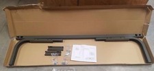 Military M101A2 & M105A2 Trailer Cargo Cover Bow 12441082-1, 2540-00-693-0744 picture