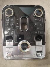  Panel Control Switch Unit for 2019-2024 Bentley Continental GT 3SD959672BB  OEM picture