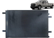 For Ford F-350 Super Duty 2017-2022 AC A/C Condenser  w/ Receiver & Drye | 6.2L picture
