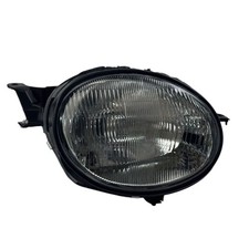 Headlight for Toyota Corolla AE111 1999-2001 (RIGHT, MANUAL TRANSMISSION) picture