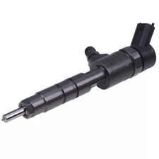 NEW 1PC OEM FUEL INJECTOR For YANMAR 4TNV98C 129E00-53100 BOSCH 0445110507 picture