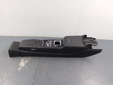 2017 18 20 21 22 Audi R8 V10 Plus Plus Center Console / Controls / Arm #01999 i6 picture
