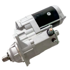 New 1Pcs Gear Reduction Starter For International Farmall 806D Diesel 1113642 picture