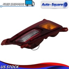 For 18 - 21 Hyundai Kona Rear Left Bumper Tail Light Signal Lamp 92405-J9000 NEW picture