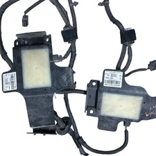 2016-2018 KIA OPTIMA REAR LEFT RIGHT REAR BUMPER BLIND SPOT SENSOR MODULES OEM picture