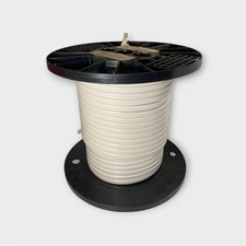 Badger Wire 10/2 (GPTM1002-9-10-KA) 10AWG/2C Tinned Flat Cable picture