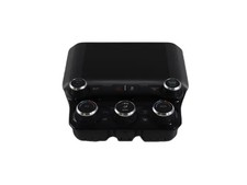 Genuine Mopar Center Stack Controls 68526783AC picture