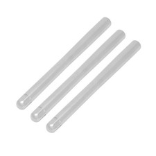 STEELMAN 3pc Stainless Steel Female M14 x 1.5 Wheel Hanger Lug Guide Tool Set picture