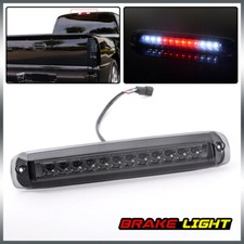 Smoke LED 3rd Brake Cargo Light Fit For 99-06 Silverado 1500 2500 3500 Sierra picture