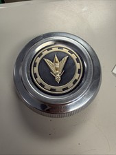 VTG EARLY 1970's AMC HORNET OEM GAS CAP AMERICAN MOTORS CORP. picture