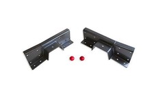 MaxTrac 300960c C-Frame Support for 1999-2006 Silverado/Sierra 1500 2WD picture