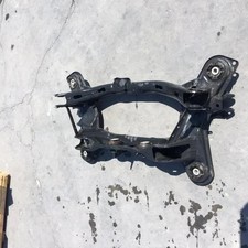 2006-2014 Honda Ridgeline REAR Crossmember Subframe Engine Cradle Assembly OEM picture