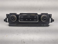 2014-2017 Chevrolet Impala Radio Control Panel JJUV3 picture