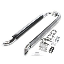 Patriot Exhaust H1060 Shielded Side Pipe Length 60