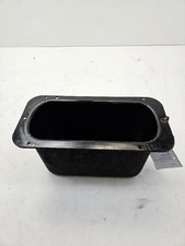 2013-2018 Ram 2500 3500 Crew Cab Rear In-Floor Metal Storage Compartment Bin OEM picture