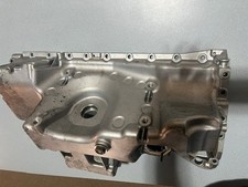 2014-2019 BMW xDrive X5/X6 N55 Engine Oil Pan 1137635651 (7635651) picture