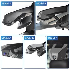 Front 4K & Rear 1080P Dash Cam for Chevy Silverado 1500 2014-2026, 2500/3500 HD picture