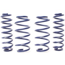 H&R 54855 Raising Adventure Lift Front and Rear Springs Kit for 18-24 VW Tiguan picture