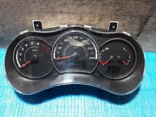 Renault Koleos Phase III 2013-2016 Instrument Cluster Used GENUINE 248107930R picture