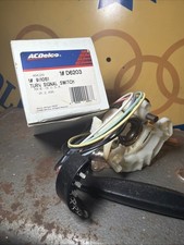 NOS ACDelco D6203 GM 911051 Turn Signal Switch 1964-66 Corvette Chevelle Guide picture