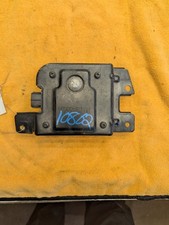 Camera/Projector Radar Unit Front Behind Grille Fits 19-20 SORENTO 809469 picture