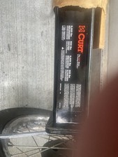 Curt Trailer hitch for a 2002 Chevy Blazer not used. picture