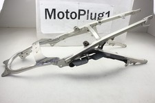 2020 2005 - 2024 Suzuki Drz400sm Drz400 Oem Rear Sub Frame Back Seat Rails Str8 picture