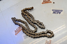 FA10 Engine Main Drive Chain 530 kmc Honda Cb350 CB350 Twin Rare Vintage picture