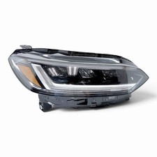 🔥NICE OEM 2023 2024 2025 HONDA HRV Right Passenger Side Full LED Headlight picture