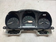 97-00 OEM Jaguar XK8/XKR Speedometer Instrument Gauge Cluster picture