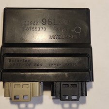 Suzuki DF200A 200hp 4 Stroke Outboard ECU (33920-96L60) picture