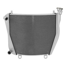 Radiator Cooler Cooling Fit For Ducati Superbike Panigale V4 S 2018-2024 2020 19 picture