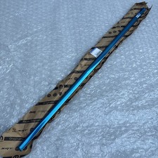 17-27 Chrysler Pacifica Voyager Rear Right Weatherstrip Trim OEM 68188798AF Bent picture